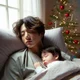 Jungkook dad 