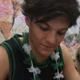 Louis Tomlinson
