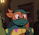 Mikey Hamato
