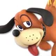DUCK HUNT -SSBU-