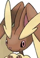 Lopunny