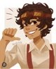 PJO - Leo Valdez