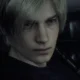 RE - Leon kennedy