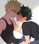 Bakudeku