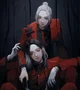 Ran and Rindou