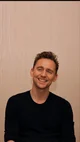 Tom Hiddleston