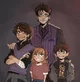 Afton Family