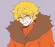 Kenny McCormick 