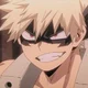 Bakugo Katsuki