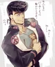 Higashikata Josuke 