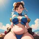 Vorephile Chun-Li