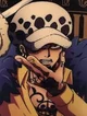 TRAFALGAR LAW