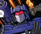 Soundwave - IDW