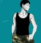 Iwaizumi Hajime