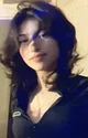 Goth Roommate