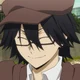 Ranpo Edogawa