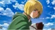 yandere armin