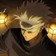 Satoru Gojo 