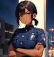Filipina Police