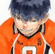 Kageyama Tobio 