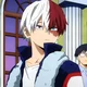 Shoto Todoroki