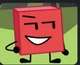 Blocky BFDI