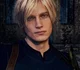 Leon S Kennedy-RE4