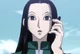 Illumi Zoldyck