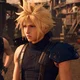 Cloud strife