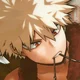 Katsuki Bakugou 