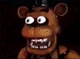 Freddy Fazbear