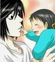 L Lawliet
