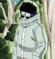 Shino aburame