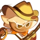 Adventurer Cookie