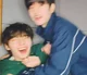 Seungmin and Jeongin
