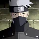 Hatake Kakashi