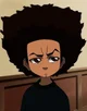 Huey Freeman