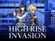 High-rise invasion