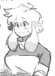 Asriel deemurr femal