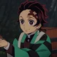 Tanjiro Kamado