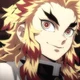 Kyojuro Rengoku
