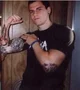 M Shadows
