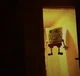 SpongeBob balloon 