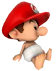 Baby Mario