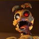 Nightmare Chica