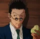 Leorio Paradinight