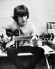 George harrison