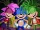 Sonic Underground