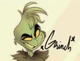 The grinch