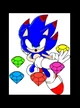 -Subject 506- Sonic